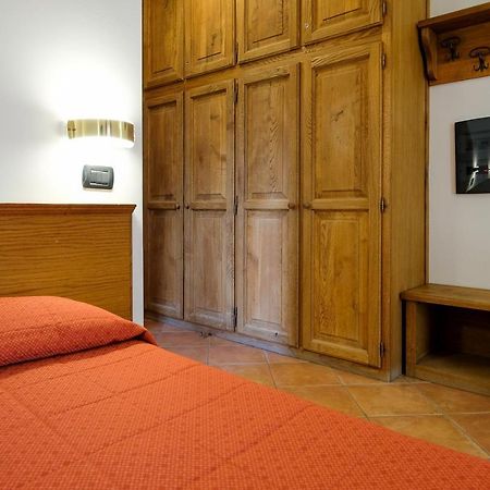 Hotel Casalpina Don Barra Pragelato Eksteriør bilde